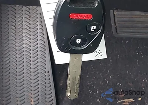 2007 Honda Cr-V Ex-L z USA, uszkodzony, nr VIN JHLRE48797C110316